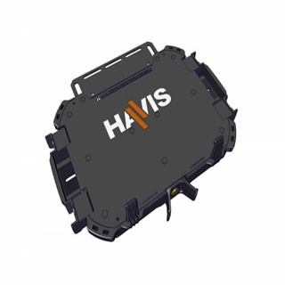 Havis, Universal Rugged Cradle, For Approximately 9″-11″ Computing Devices Base Only