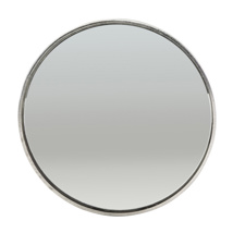 Grote, Stick-On Convex Mirror, 3" Round