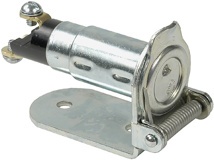 Cole Hersee, 2-Pole Plug Connector Assembly