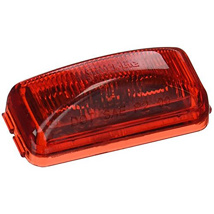Truck-Lite, LED 15 Series M/C Lamp - Red