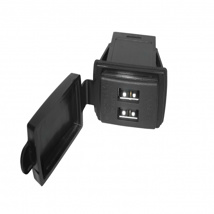 Gamber-Johnson, Dual USB Power Port