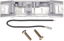Truck-Lite, 15 Series Branch Deflector Mounting Kit