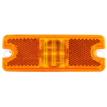 Truck-Lite, LED 18 Series M/C Lamp Kit, Diamond Shell