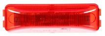 Truck-Lite, LED 19 Series M/C Lamp - Red