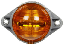 Truck-Lite, 20 Series Beehive S/T Lamp - Amber