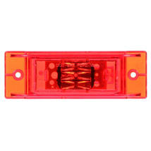 Truck-Lite, LED 21 Series Combo Kit - Red