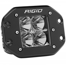 Rigid, D-Series Pro Diffused Flush Mount