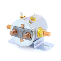 Cole Hersee, 2 Circuit Solenoid