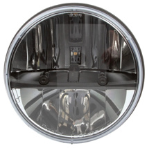 Truck-Lite, 7" Round LED Headlights Pair
