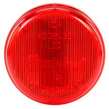 Truck-Lite, LED 30 Serieslow Profile M/C Lamp Kit - Red