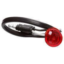 Truck-Lite, LED 33 Series Combo Lamp - Red