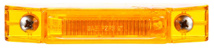 Truck-Lite, LED 35 Series Marker/Clearance 12V Lamp Kit - Yellow
