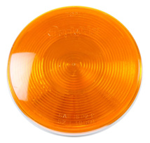 Truck-Lite, 40 Series Turn Signal Lamp - Amber