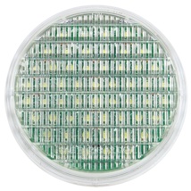 Truck-Lite, Back Up Light LED Round - Clear
