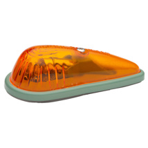 Grote, Economy Cab Marker Lights - Amber