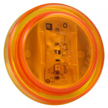 Grote, SuperNova 2 1/2" LED Clearance Marker Lights - Amber