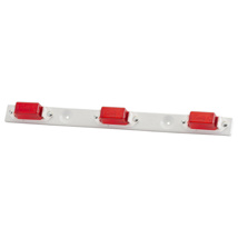 Grote, Economy Light Bar - Red