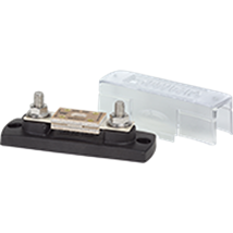 Blue Sea Systems, ANL Fuse Block with Insulating Cover