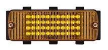 Whelen, 500 Series Magnet Mount LED - Amber