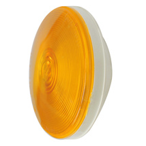 Grote, 4" Economy Stop Tail Turn Lights - Amber