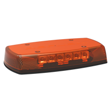 ECCO, LED Minibar, 15" - Amber