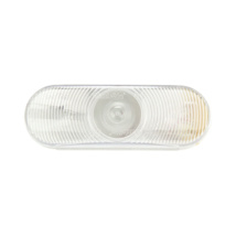 Truck-Lite, 60 Series Back Up Lamp - Clear