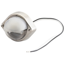 Grote, LED Courtesy Stepwell Light - Clear