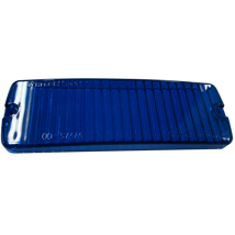 Whelen, Optic LED 500 Series, 20 Degree - Blue