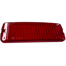 Whelen, Optic LED 500 Series, 20 Degree - Red