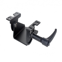 Gamber-Johnson, Clevis Tilt/Swivel Motion Attachment with 3/8" Hole