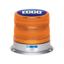 ECCO, LED Beacon Light - Amber