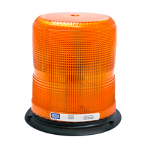 ECCO, 3-Bolt LED Beacon - Amber