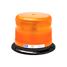 ECCO, 7975 Series Pulse II LED Beacon - Amber