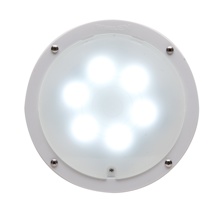 Whelen, 6 LED Interior Light - White