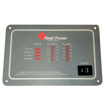 Xantrex, Freedom Inverter/Charger Remote Control - 24V
