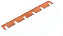 Cole Hersee, Copper Busbar