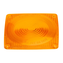 Grote, Stop Tail Turn Replacement Lens - Amber