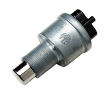 Cole Hersee, 20A/35A Off / (On) SPST Momentary Push-Button Switch