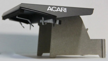 Acari, Drill-Free Roof Top Mounting Platform, Fits 2020+ Work TRUCK (NO SPOILER and 2 Door ONLY)