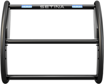 Setina, PB450L4 Aluminum Bumper ION Full w/ Pad