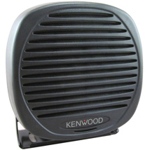 Kenwood Mobile Speaker 