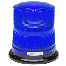 Whelen, L22 Super-LED Beacon - Blue