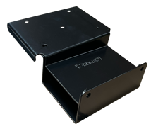 Whelen Speaker Bracket-D/S Utility 2020+
