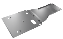 Setina Steel Skid Plate