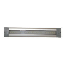 Code 3, 400 Series Compartment Light, 11.8", 12/24 volt - Red/White