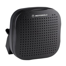 Motorola 7.5 Watt Water-Resistant LoudSpeaker