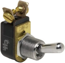 Cole Hersee, Light Duty Toggle Switch