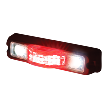 Code 3, M180 Intersection/Takedown/ Ground Light - Red