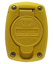 Kussmaul, Super Auto Eject Cover, Yellow