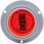 Trucklite, LED 10 Series M/C Lamp and Flange